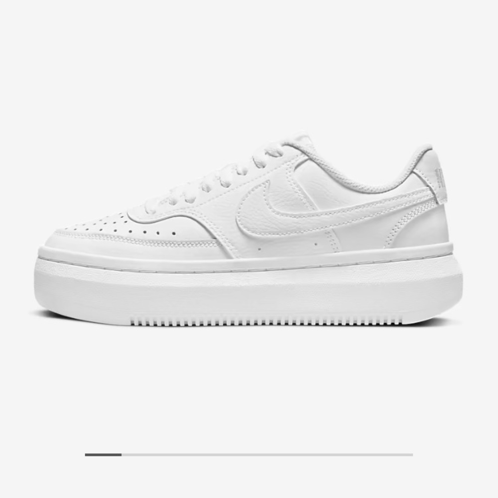 Nike Court Vision Alta
